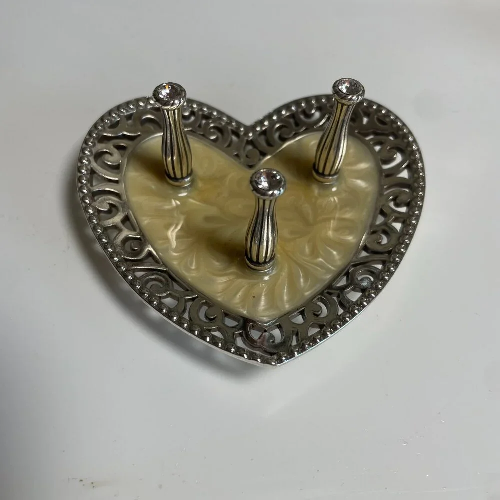 Brighton ring holder - Picture 2 of 5